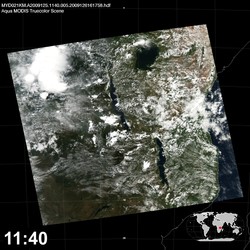 Level 1B Image at: 1140 UTC