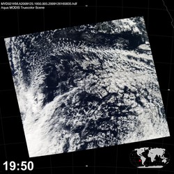 Level 1B Image at: 1950 UTC