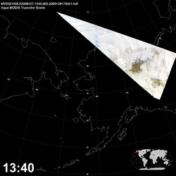 Level 1B Image at: 1340 UTC