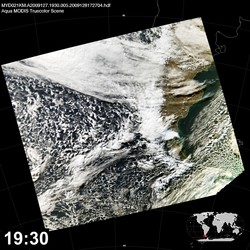 Level 1B Image at: 1930 UTC