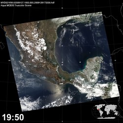 Level 1B Image at: 1950 UTC