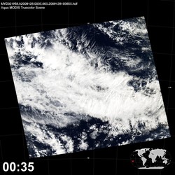 Level 1B Image at: 0035 UTC