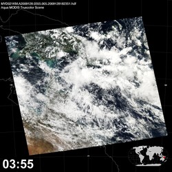 Level 1B Image at: 0355 UTC