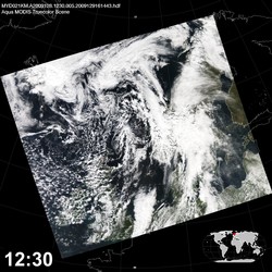 Level 1B Image at: 1230 UTC