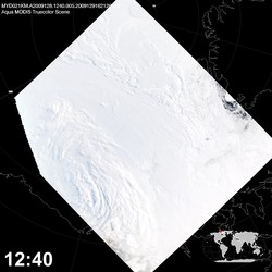 Level 1B Image at: 1240 UTC