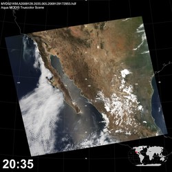 Level 1B Image at: 2035 UTC