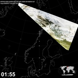 Level 1B Image at: 0155 UTC