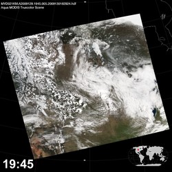 Level 1B Image at: 1945 UTC