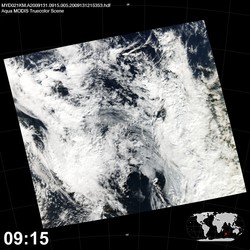 Level 1B Image at: 0915 UTC