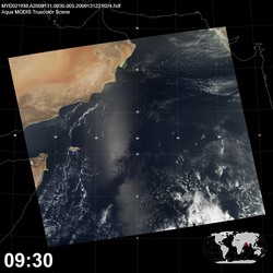 Level 1B Image at: 0930 UTC