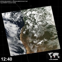 Level 1B Image at: 1240 UTC