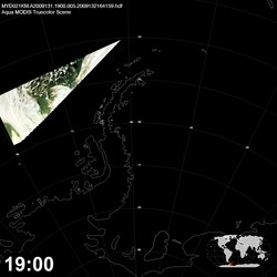 Level 1B Image at: 1900 UTC