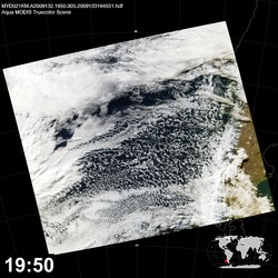 Level 1B Image at: 1950 UTC