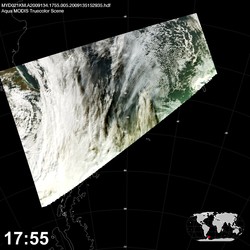 Level 1B Image at: 1755 UTC