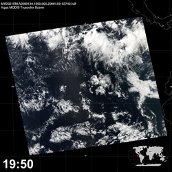 Level 1B Image at: 1950 UTC