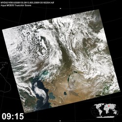 Level 1B Image at: 0915 UTC