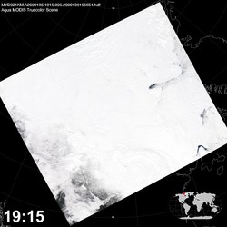 Level 1B Image at: 1915 UTC