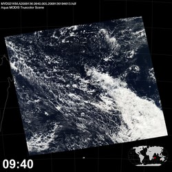 Level 1B Image at: 0940 UTC