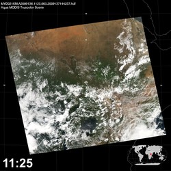 Level 1B Image at: 1125 UTC