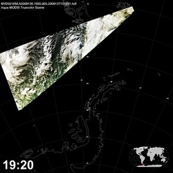 Level 1B Image at: 1920 UTC