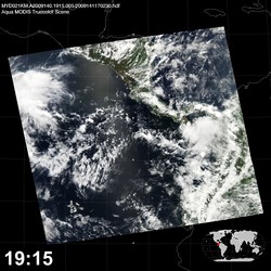 Level 1B Image at: 1915 UTC