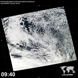 Level 1B Image at: 0940 UTC