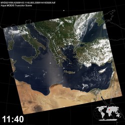 Level 1B Image at: 1140 UTC