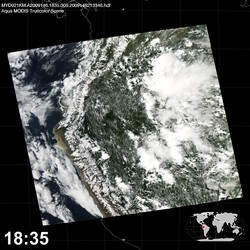 Level 1B Image at: 1835 UTC