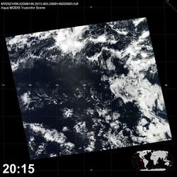 Level 1B Image at: 2015 UTC