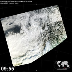 Level 1B Image at: 0955 UTC