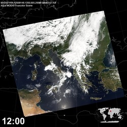 Level 1B Image at: 1200 UTC