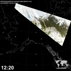 Level 1B Image at: 1220 UTC