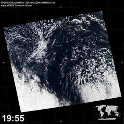 Level 1B Image at: 1955 UTC