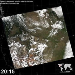 Level 1B Image at: 2015 UTC