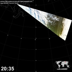 Level 1B Image at: 2035 UTC