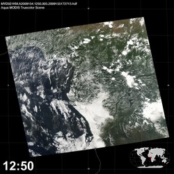 Level 1B Image at: 1250 UTC