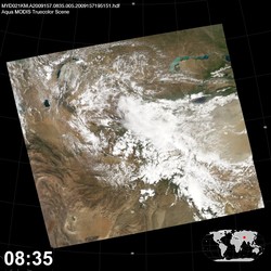 Level 1B Image at: 0835 UTC