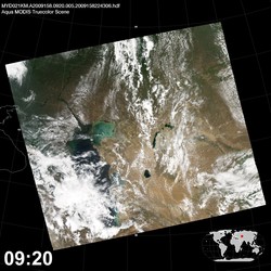 Level 1B Image at: 0920 UTC