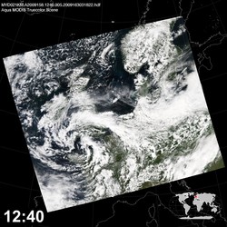 Level 1B Image at: 1240 UTC