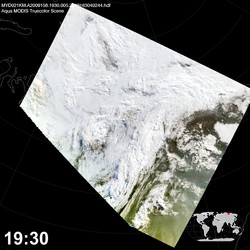 Level 1B Image at: 1930 UTC