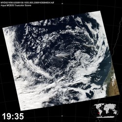 Level 1B Image at: 1935 UTC