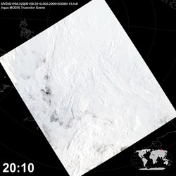 Level 1B Image at: 2010 UTC