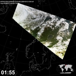 Level 1B Image at: 0155 UTC