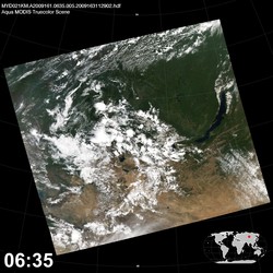 Level 1B Image at: 0635 UTC