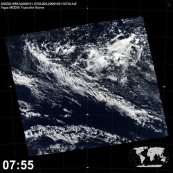 Level 1B Image at: 0755 UTC