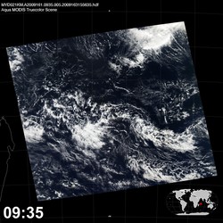 Level 1B Image at: 0935 UTC