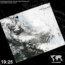 Level 1B Image at: 1925 UTC