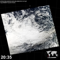 Level 1B Image at: 2035 UTC