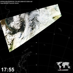 Level 1B Image at: 1755 UTC