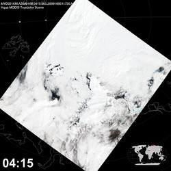 Level 1B Image at: 0415 UTC